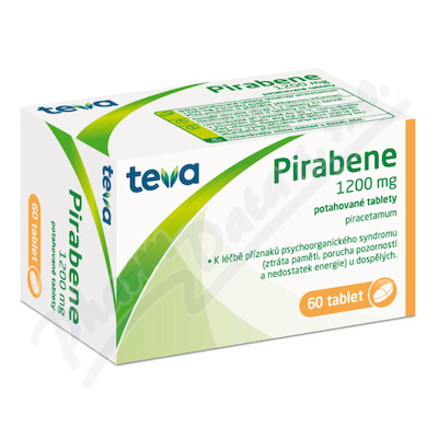 Pirabene 1200mg tbl.flm.60