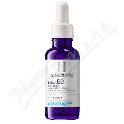 LA ROCHE-POSAY MELA B3 sérum 30ml