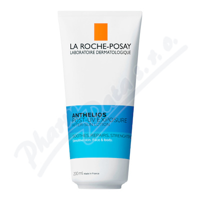 LA ROCHE-POSAY ANTHELIOS Post-UV mléko 200ml